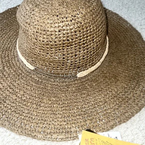 Peter Grimm Sun Hat - Picture 3 of 3